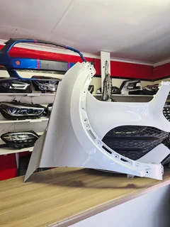 2024 CHERY TIGGO 4 PRO FENDER RIGHT FOR SALE