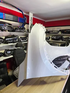 2024 CHERY TIGGO 4 PRO FENDER RIGHT FOR SALE