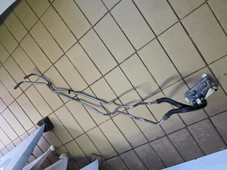 2022 M-benz W167 Gle 400d Stransmission Oil Cooler For Sale