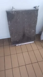 2022 M-benz W167 Gle 400d Ac Condencer For Sale