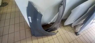 2021 Range Rover Evoque Fender Left And Right For Sale