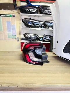 2023 Kiger Taillight Left Handside For Sale