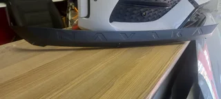 2020 NISSAN NAVARA BONNET MOULDING FOR SALE