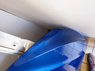 2020 POLO 8 (VW) BONNET FOR SALE