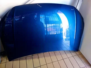 2020 POLO 8 (VW) BONNET FOR SALE