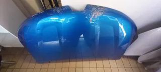 2023 RENAULT KIGER BONNET FOR SALE