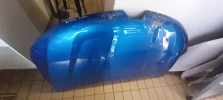 2023 Renault Kiger Bonnet For Sale