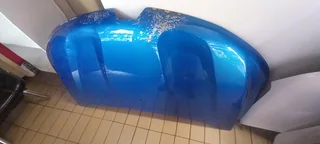 2023 RENAULT KIGER BONNET FOR SALE