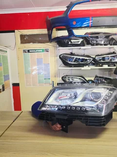 2019 HAVAL H2 HEADLIGHT LEFT IN A PRISTINE CONDITION FOR SALE