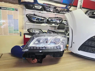 2019 HAVAL H2 HEADLIGHT LEFT IN A PRISTINE CONDITION FOR SALE