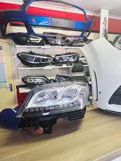 2019 HAVAL H2 HEADLIGHT LEFT IN A PRISTINE CONDITION FOR SALE