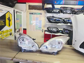 2021 Suzuki Baleno Headlight Left And Right For Sale