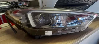 2020 Hyundai Tucson Headlight Right Side For Sale