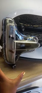 2025 Chery Tiggo 7 Pro Dayrunning Light Right Side