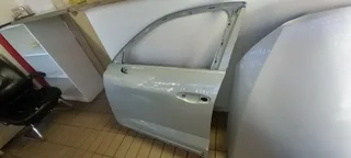 2021 Audi Q3 Front Left Door For Sale