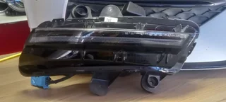 2008 Peugoet Suv Runnigday Light Rightside For Sale