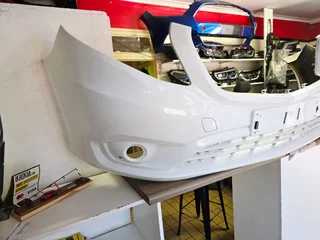 2020 W447 Vito Mercedes-benz Front Bumper For Sale