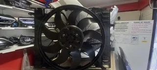 2020 Mercedes-benz W213 Amg E-class Radiator Fan For Sale