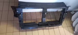 2022 Ford Ranger Radiator Air Guide Shutter Frame