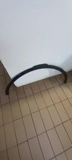 2021 Range Rover Evoque Front Right Wheel Arch