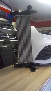 2017 FORD RANGER INTERCOOLER FOR SALE