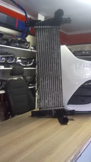 2017 FORD RANGER INTERCOOLER FOR SALE