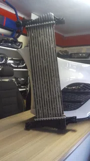 2017 Ford Ranger Intercooler For Sale