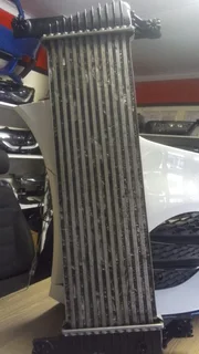 2017 FORD RANGER INTERCOOLER FOR SALE