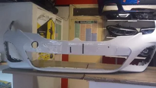 2021 BMW G20 3 SERIES FRONT BUMPER FOR SALE SUPER CLEAN
