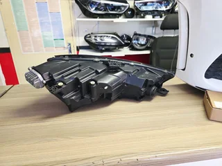 2019 AUDI A4 B9 FULL LED MATRIX HEADLIGHT FOR SALE IN A PRISTINE CONDITION