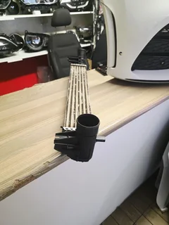 2019 VW POLO6 GTI INTERCOOLER FOR SALE