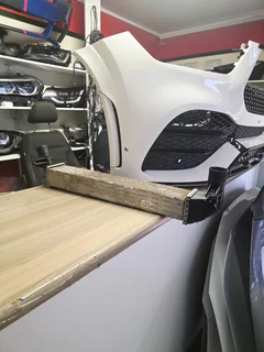 2019 Vw Polo6 Gti Intercooler For Sale