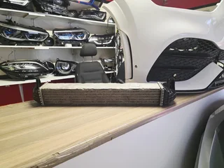 2019 VW POLO6 GTI INTERCOOLER FOR SALE