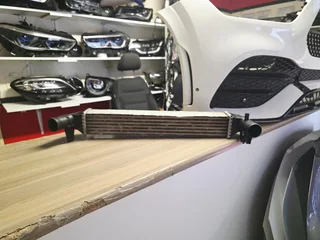 2019 VW POLO6 GTI INTERCOOLER FOR SALE