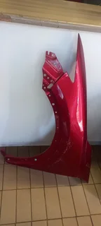 2020 MAZDA CX-5 FENDER LEFT AND RIGHT AVAILABLE FOR SALE