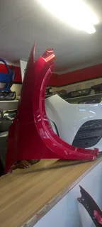 2020 Mazda Cx-5 Fender Left And Right Available For Sale