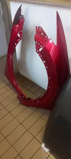 2020 MAZDA CX-5 FENDER LEFT AND RIGHT AVAILABLE FOR SALE