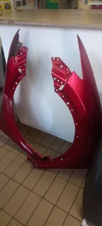 2020 MAZDA CX-5 FENDER LEFT AND RIGHT AVAILABLE FOR SALE