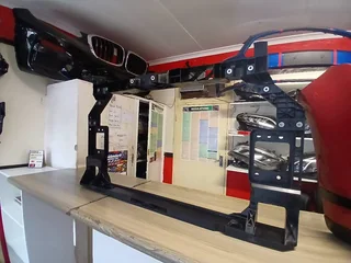 CRADLE 2021 HAVAL JOLION CRADLE IN GOOD CONDITION