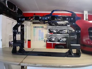 CRADLE 2021 HAVAL JOLION CRADLE IN GOOD CONDITION