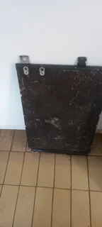 2019 AMAROK V6 3,0 AC CONDENCER FOR SALE