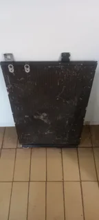 2019 Amarok V6 3,0 Ac Condencer For Sale