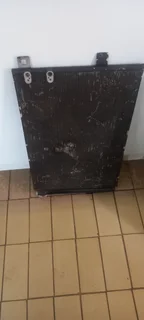 2019 AMAROK V6 3,0 AC CONDENCER FOR SALE