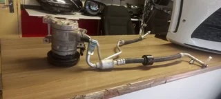 2019 RENAULT KWID AIR CONDITIONING COMPRESSOR FOR SALE