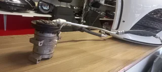 2019 RENAULT KWID AIR CONDITIONING COMPRESSOR FOR SALE