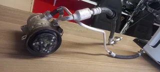 2019 RENAULT KWID AIR CONDITIONING COMPRESSOR FOR SALE