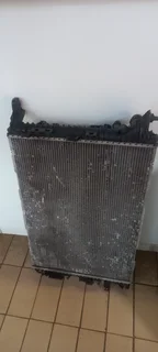 2016 Audi A6 S6, A7 S7 Radiator For Sale