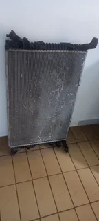 2016 AUDI A6 S6, A7 S7 RADIATOR FOR SALE