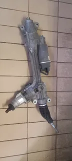 2020 Audi A4 B9 Electric Steering Rack