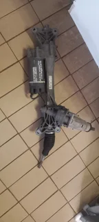 2020 AUDI A4 B9 ELECTRIC STEERING RACK